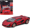 Maisto Speed Icons Lamborghini Sian FKP 37 1:64 Scale Limited Edtion