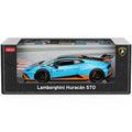 RASTAR Lamborhini Huracan STO 1:18 Scale
