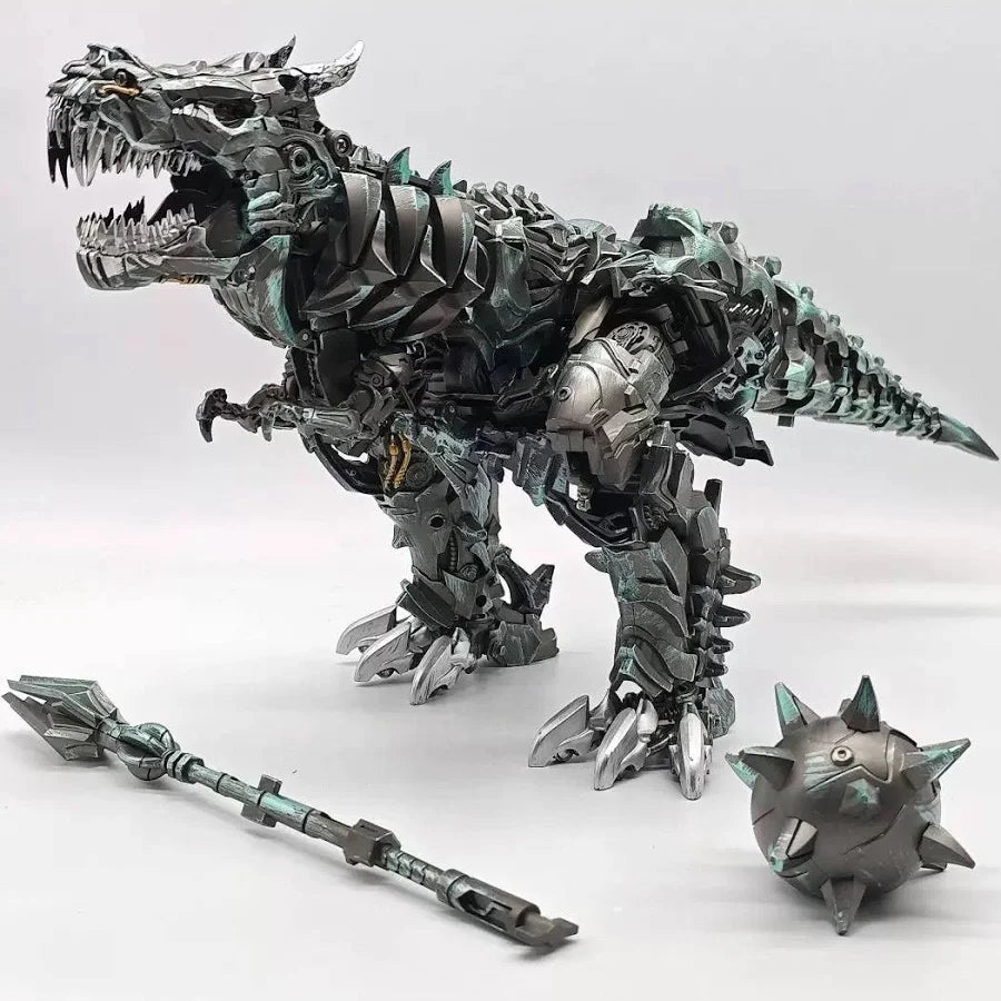 Baiwei Transformers TW-1034 Grimlock Figure