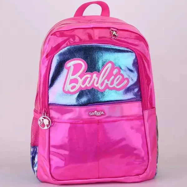 Smiggle - 16 inch Premium Barbie Backpack