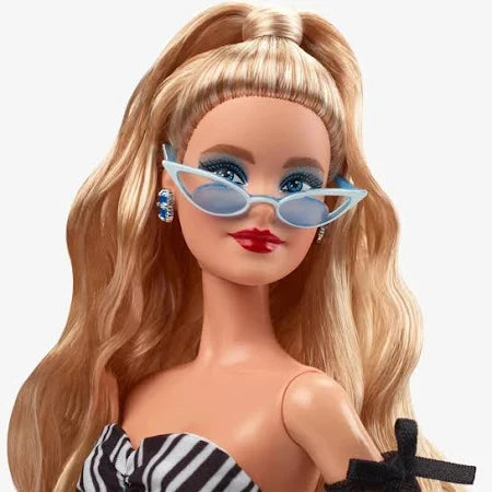 BARBIE Signature Doll, 65th Anniversary Collectible Doll
