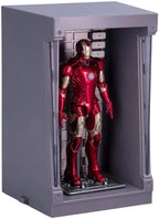 Marvel Legends Series Avengers: Endgame 4-inch Collectible Action Figure Iron Man Mark III Avengers Collection