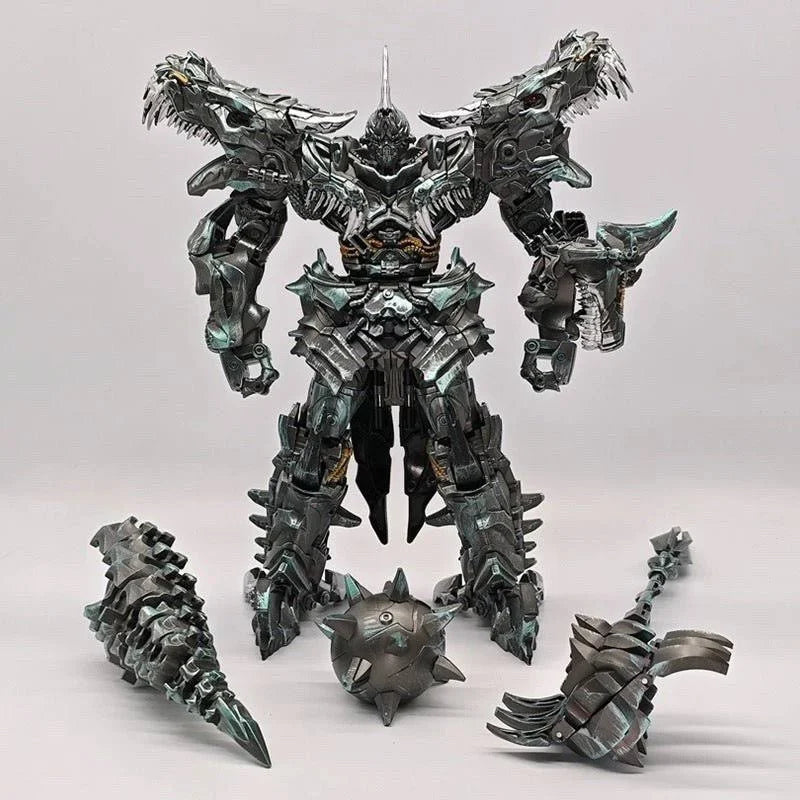 Baiwei Transformers TW-1034 Grimlock Figure
