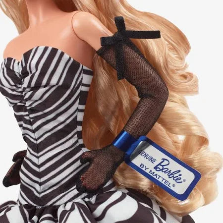 BARBIE Signature Doll, 65th Anniversary Collectible Doll