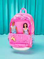 Smiggle - 16 inch Premium Barbie Backpack
