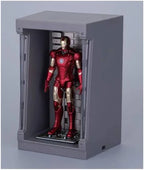 Marvel Legends Series Avengers: Endgame 4-inch Collectible Action Figure Iron Man Mark III Avengers Collection