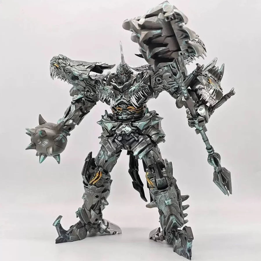 Baiwei Transformers TW-1034 Grimlock Figure
