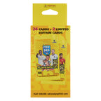 FIFA 365 Top Clubs Limited Edition Trading Cards