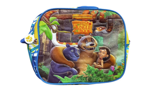 Jungle Book Lunch Box ( SIMBA TOYS )