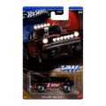 Hot Wheels Speed Graphics - Big-Air Bel-Air