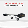 GT3 RS Racing Spoiler Wall Mounted Shelf