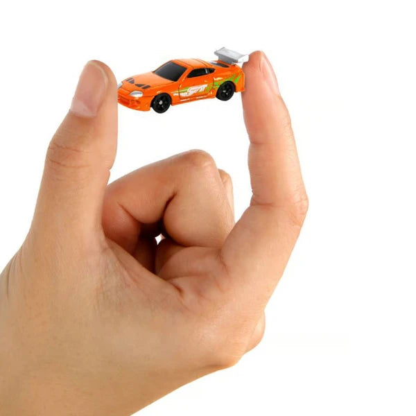 JADA FAST & FURIOUS SURPRISE PACK NANO CARS