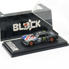 Street Warrior 1:64 Mustang Hoonicorn RTR F-150