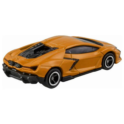 Takara Tomy Lamborghini Revuelto (107)