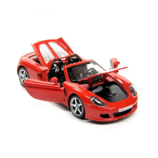 MSZ 1:24 Scale Porsche Carera GT