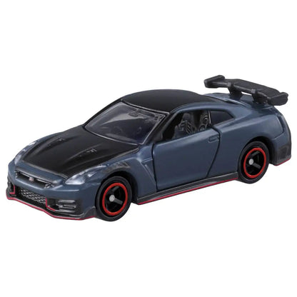 Takara Tomy Tomica No. 60 Nissan GT-R NISMO