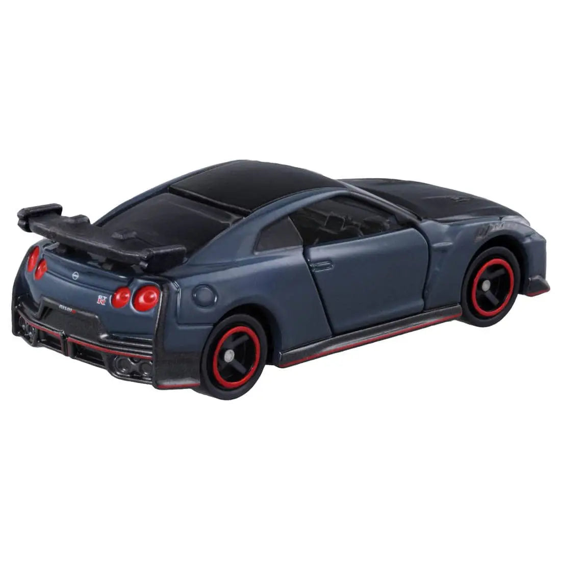 Takara Tomy Tomica No. 60 Nissan GT-R NISMO