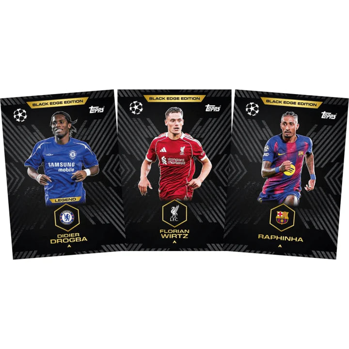 Topps UEFA Match Attax Extra 2026 Trading Cards