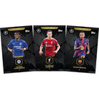 Topps UEFA Match Attax Extra 2026 Trading Cards