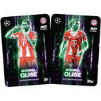 Topps UEFA Match Attax Extra 2026 Trading Cards