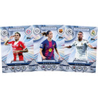 Topps UEFA Match Attax Extra 2026 Trading Cards