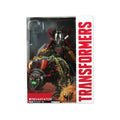 Transformers Movie Action Figure: AD-13 Devastator