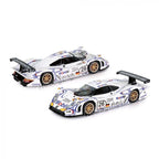 Trends Hobby Porsche 911 GT1 LM 1998