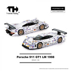 Trends Hobby Porsche 911 GT1 LM 1998