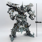 BAIWEI TW-1101 / TW-1034 "Ancient Lord" Grimlock Action Figure