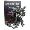 BAIWEI TW-1101 / TW-1034 "Ancient Lord" Grimlock Action Figure
