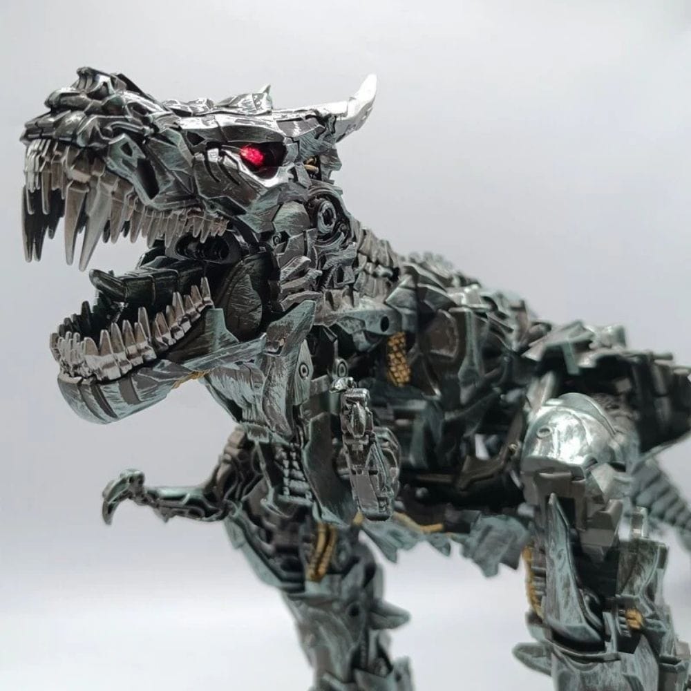 BAIWEI TW-1101 / TW-1034 "Ancient Lord" Grimlock Action Figure