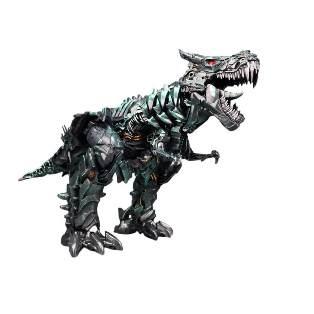 BAIWEI TW-1101 / TW-1034 "Ancient Lord" Grimlock Action Figure