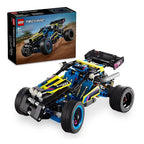 LEGO Technic Off-Road Race Buggy Car Toy 42164, 8Y+, 219 Pcs