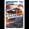 HOT WHEELS FAST & FURIOUS SILVER SERIES Villains Honda S2000