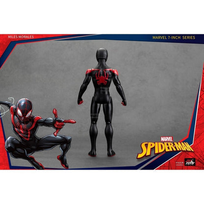 ZD Toys Avengers Miles Morales