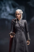 McFarlane Toys Game of Thrones Daenerys Targaryen Action Figure