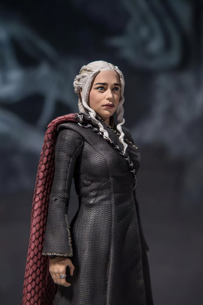 McFarlane Toys Game of Thrones Daenerys Targaryen Action Figure