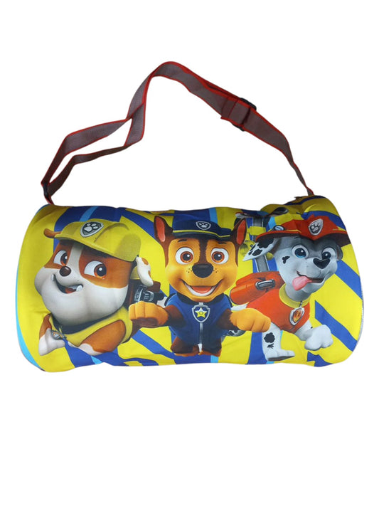Paw Patrol Backpack Animal Theme Duffle Bag for Backpack | stylish & Trandy Backpack (multicolor)
