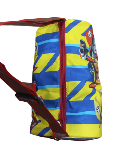 Paw Patrol Backpack Animal Theme Duffle Bag for Backpack | stylish & Trandy Backpack (multicolor)