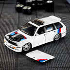 Hot Wheels Exclusive Elite 64 1990 BMW 318i Touring